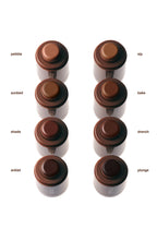 pocket bronze bake