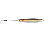 Shimano Butterfly Flatside Jigs