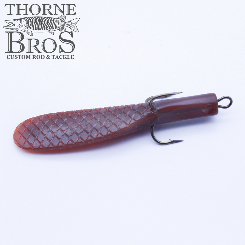 Beaver Baits Replacement Tails (10420220173)