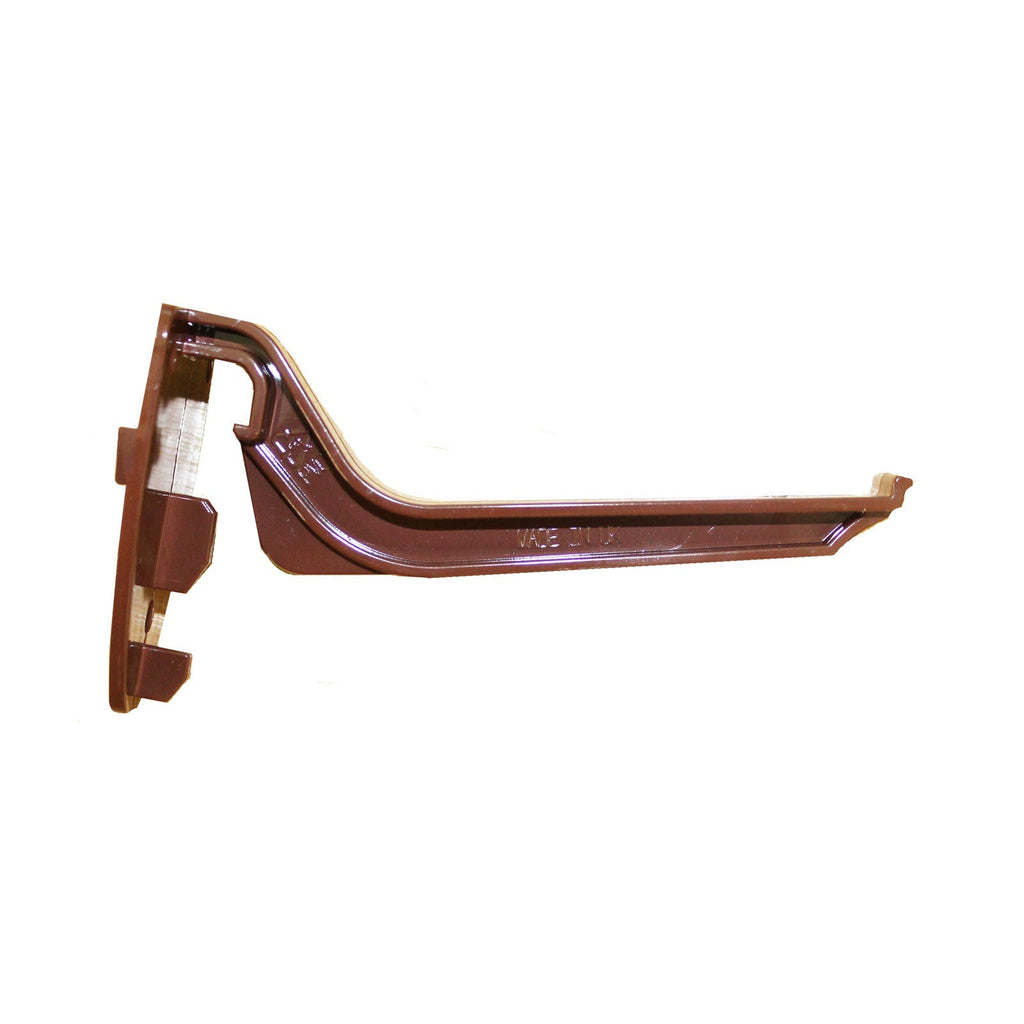 Quantal Q8710/QB8710 Gutter Brackets (5 Pack)