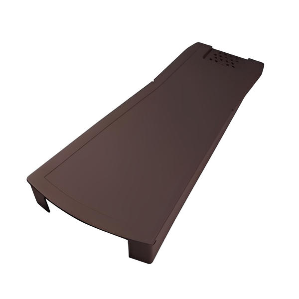 Ambi Dry Verge - Brown