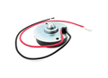 SHURFLO 9300 PUMP, REPAIR PART,  End Bell Brush Kit, 94-004-00