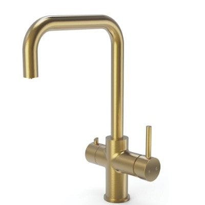4-in-1 Instant Hot Water Kitchen Tap