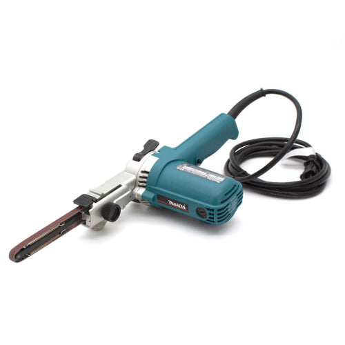 FHC Makita® 3/8" X 21" Belt Sander - 110 Volt - 4.4 AMP - BS9032