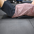 Butt Saver Situp Pad
