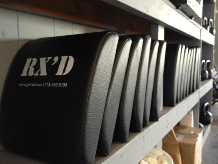 Back Support Pad **Shipped Price**