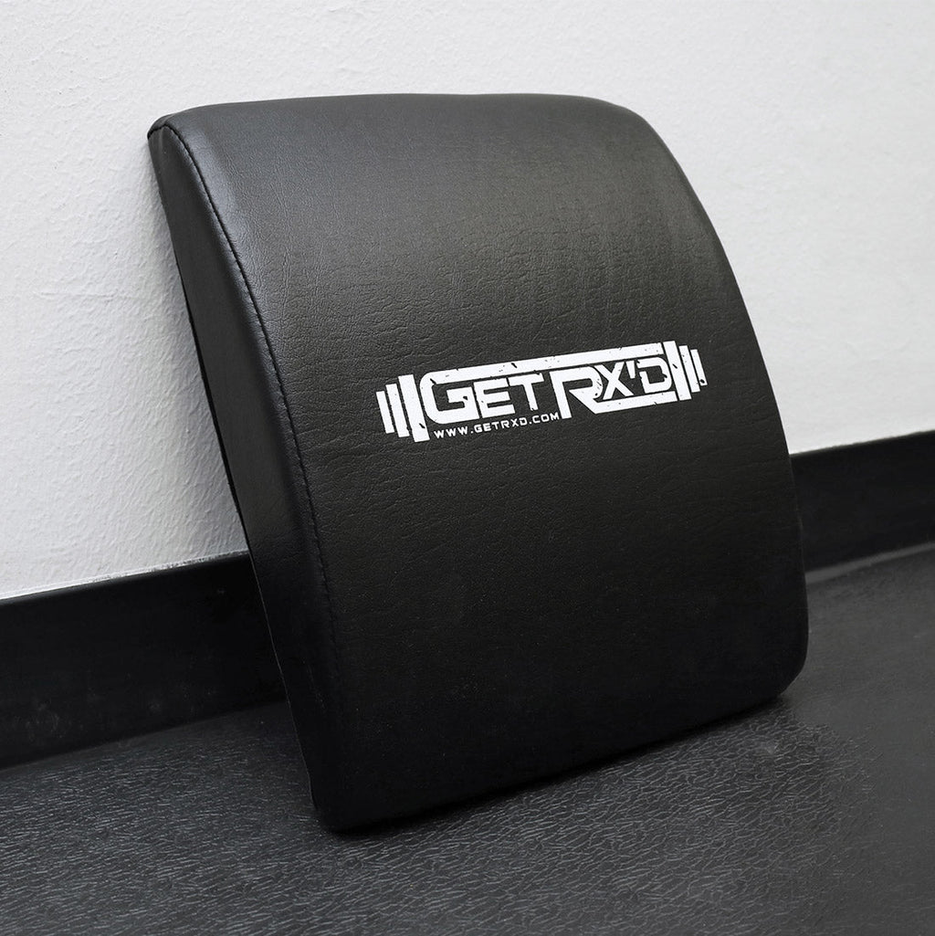 Back Support Pad (BSP)