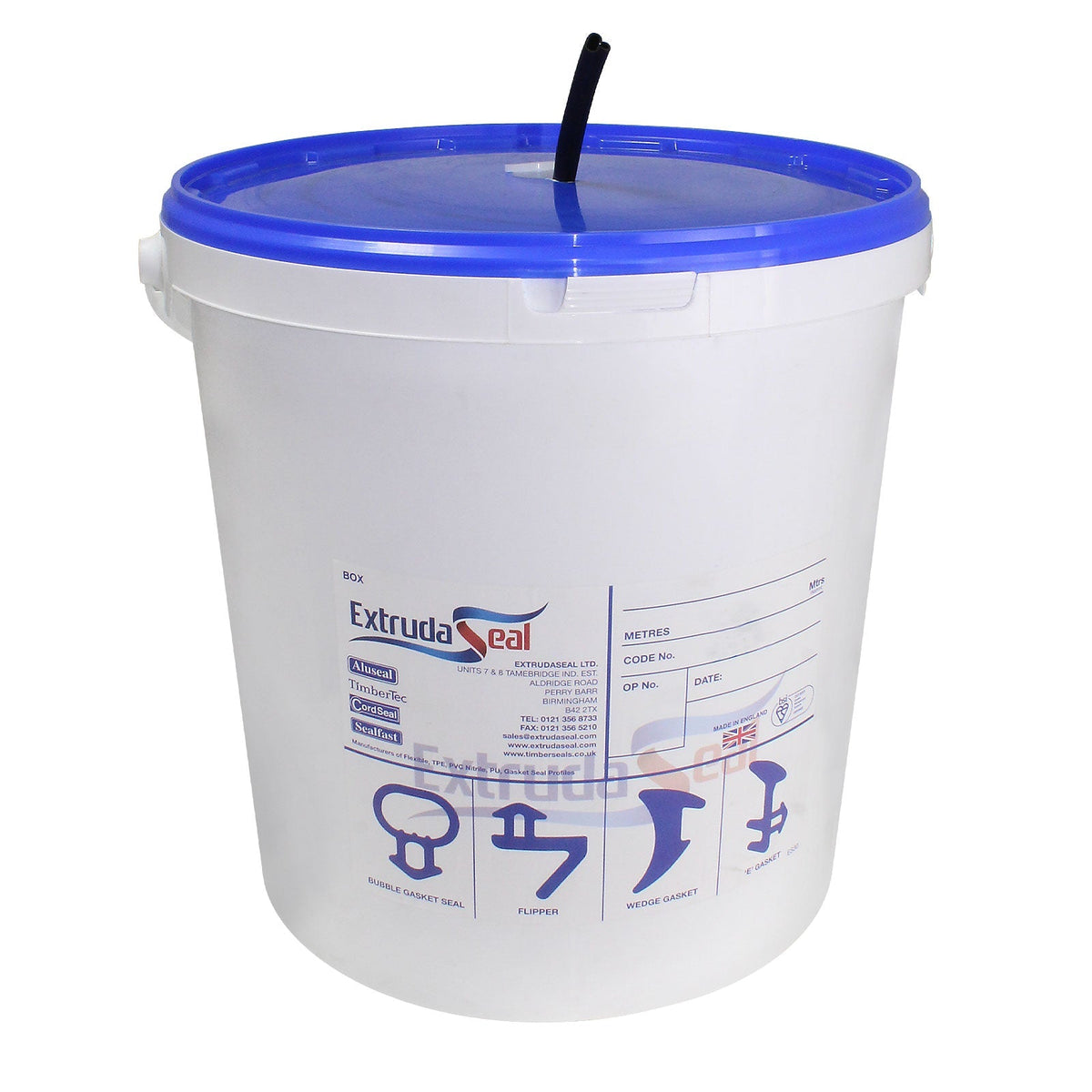 Window & Door Bubble Gasket