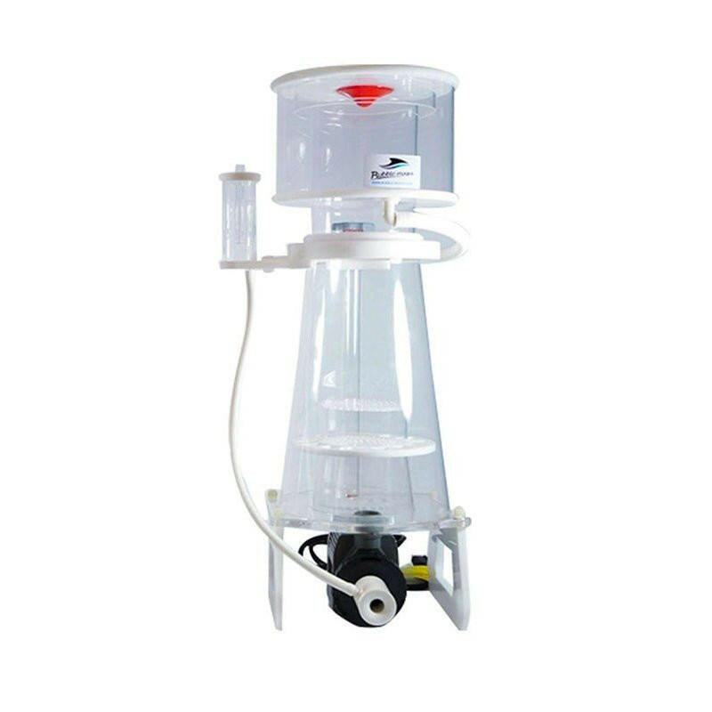 Bubble Magus G9 Protein Skimmer