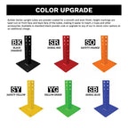 Powder-Coated Outdoor Builder® Rig