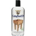 Cutting Board Oil 12 oz