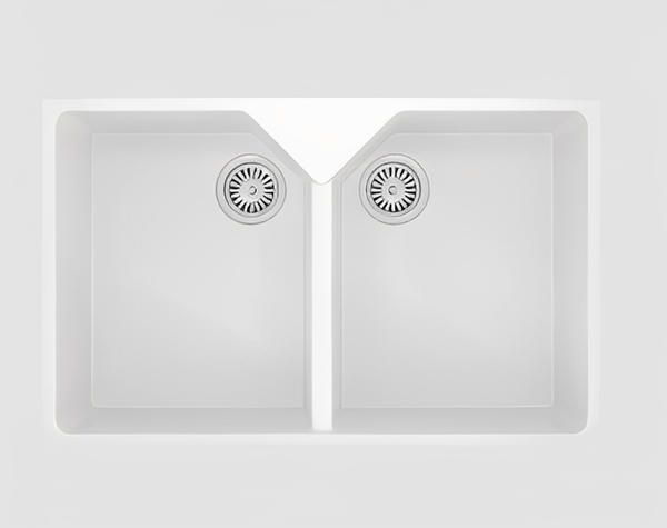 Comite Butler 2.0 Kitchen Sink w/ Waste