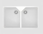 Comite Butler 2.0 Kitchen Sink w/ Waste