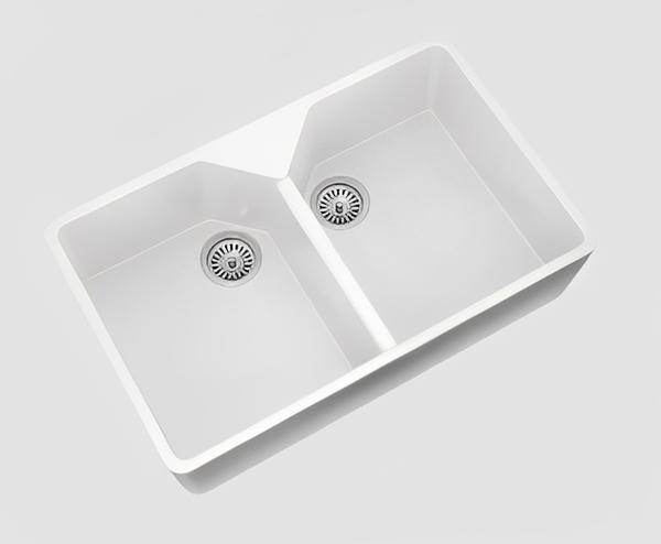 Comite Butler 2.0 Kitchen Sink w/ Waste