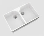 Comite Butler 2.0 Kitchen Sink w/ Waste