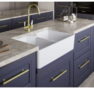 Comite Butler 2.0 Kitchen Sink w/ Waste
