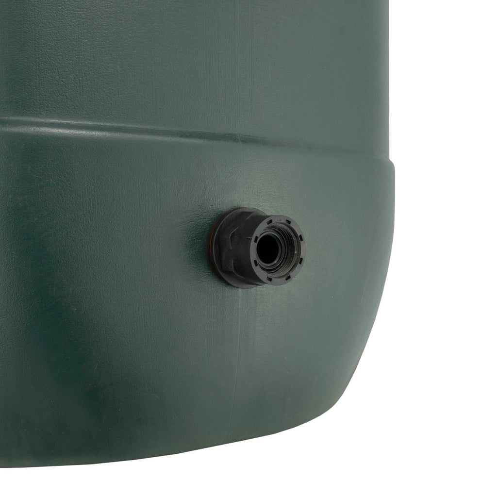Water Butt 3/4" BSP Male with Female Outlet