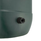 Water Butt 1" BSP Male With Female Outlet