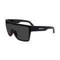 FHC Bomber Safety Eyewear - Buzz Series [Smoke] - BZ103S