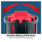 Fluval SK400 Surface Skimmer for Healthy Aquariums