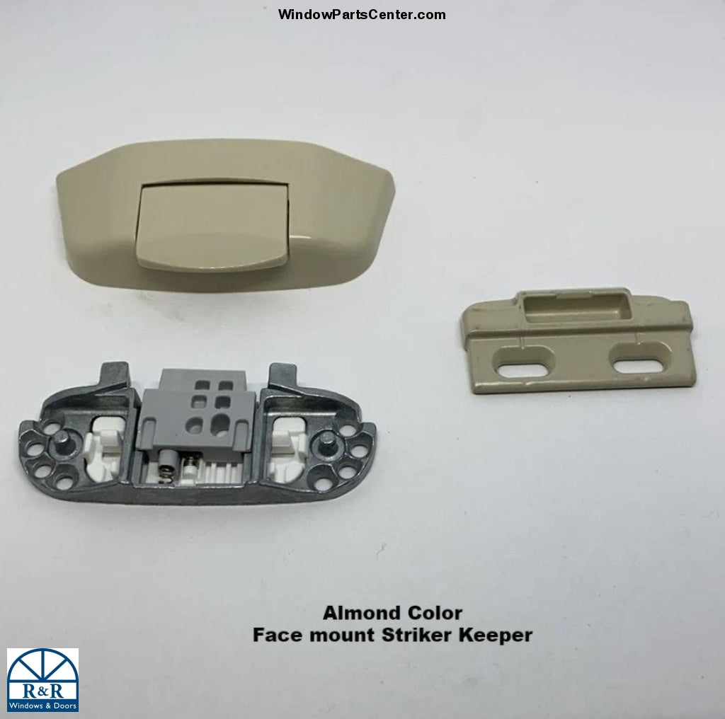 C1000 Auto Cam Lock Kit
