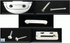 C1000 Auto Cam Lock Kit