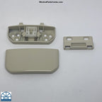 C1010 - INFORMATION PAGE Amesbury Truth Positive Action Lock 19.65 Series