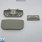 C1010 - INFORMATION PAGE Amesbury Truth Positive Action Lock 19.65 Series