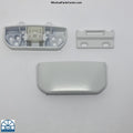 C1010 - Amesbury Truth Window Auto Cam Lock White