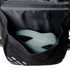 Bike Rack Pannier Bag - Versatile Storage for Every Journey