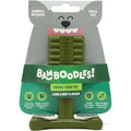 Bamboodles Dental Infusion Chew Toy Small