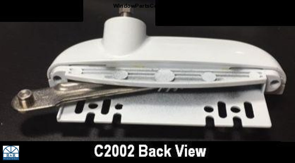 C2002 Roto Interlock Casement Split Arm Operator
