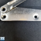 C2005 SX Interlock Friction Hinge Set For Casement and Awning Windows