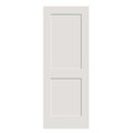 C22 2-Panel MDF Interior Door Slab