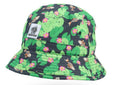 Nash Make It Happen Badge Bucket Hat - Olicle