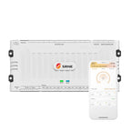 SRNE Eco System - Complete Solution