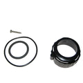 Oase Quartz Sleeve Nut Set 15535 - Fits BioPress & Vitronic