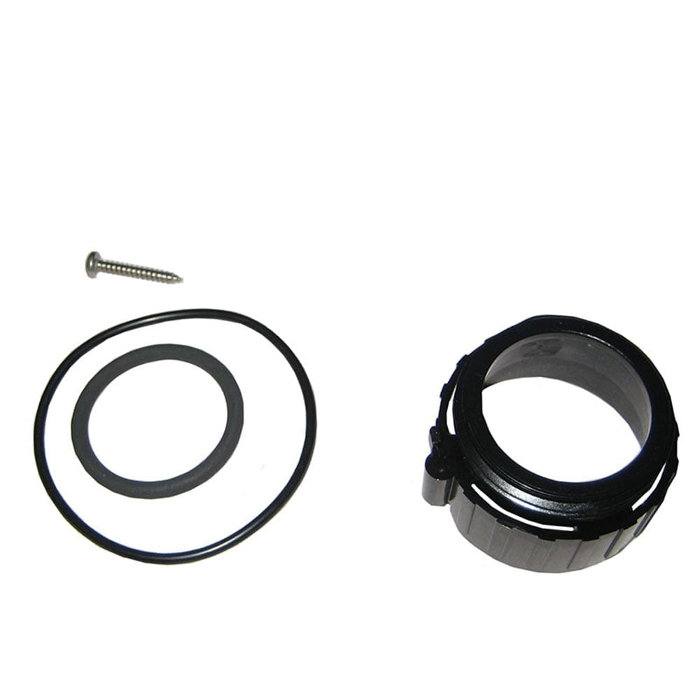 Oase Quartz Sleeve Nut Set 15535 - Fits BioPress & Vitronic