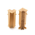 Example of MasterLine Skirting Board Trims