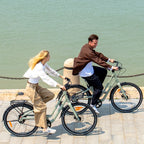 Fiido C700 City E-Bike