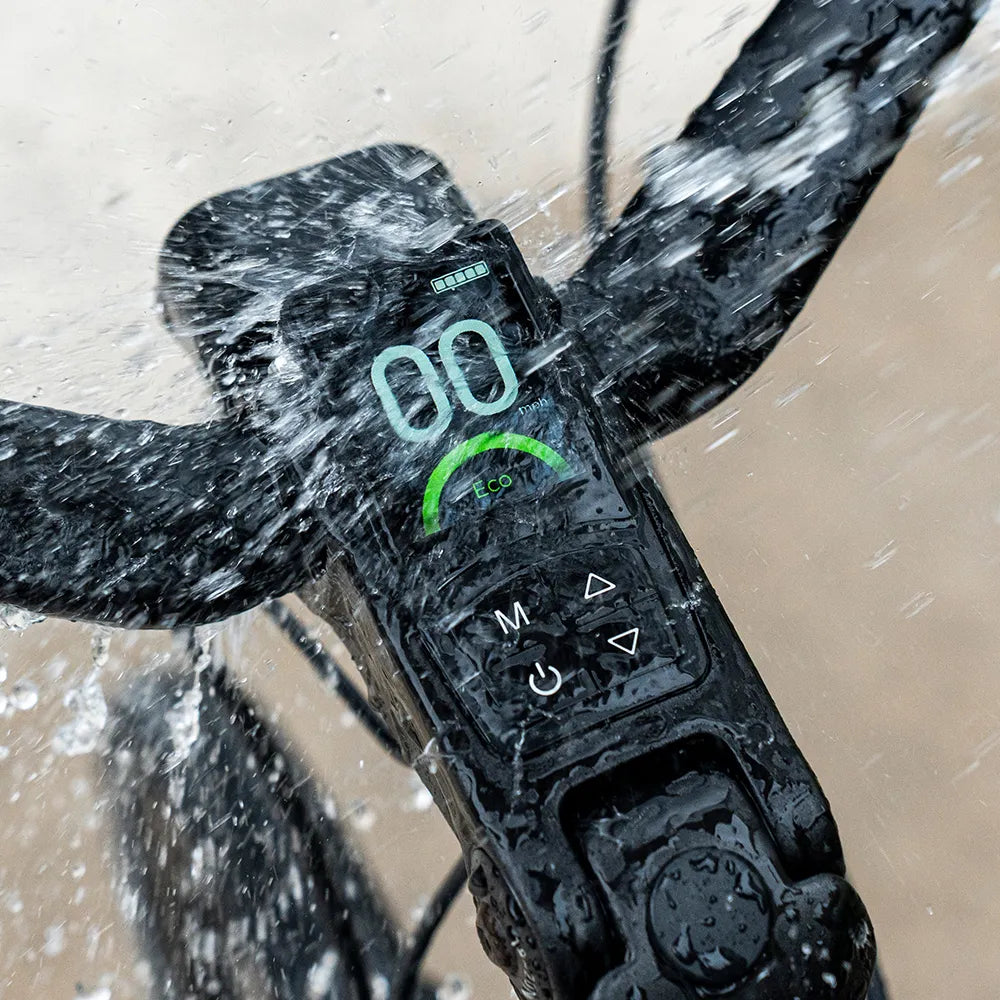 Fiido C700 City E-Bike