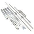 Fullex uPVC Universal Repair Lock