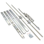 Fullex uPVC Universal Repair Lock
