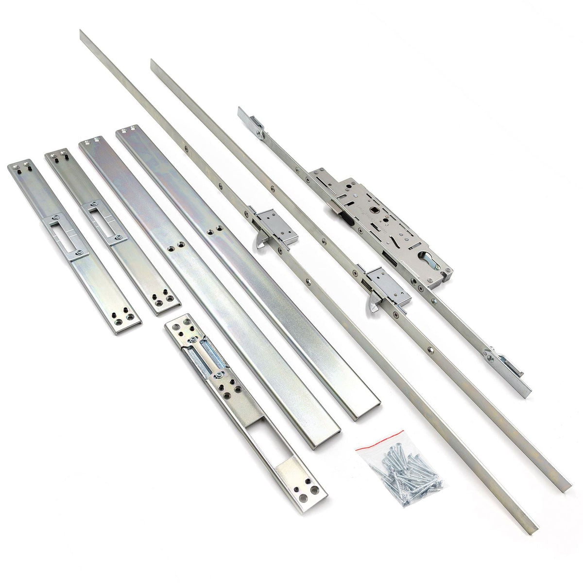 Fullex uPVC Universal Repair Lock