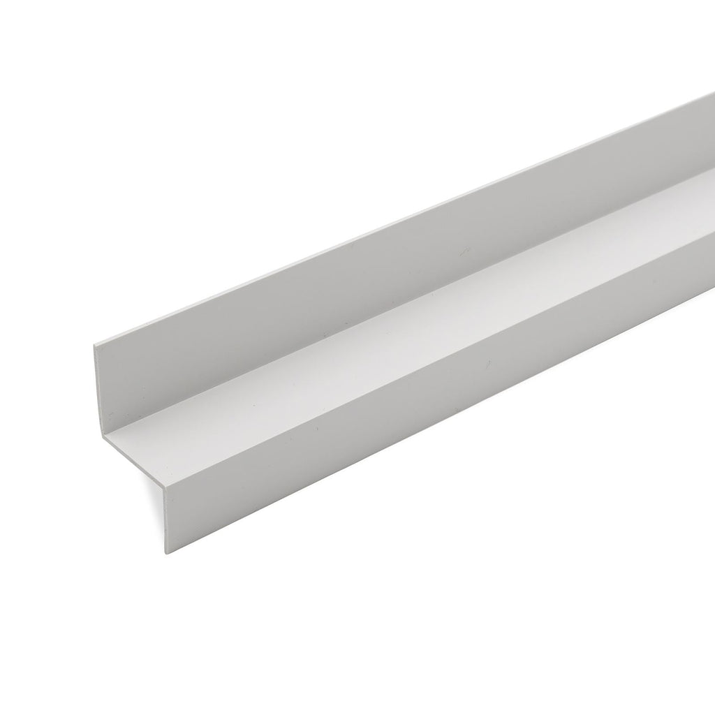 Shiplap Cladding Drip Trim (2.5m)