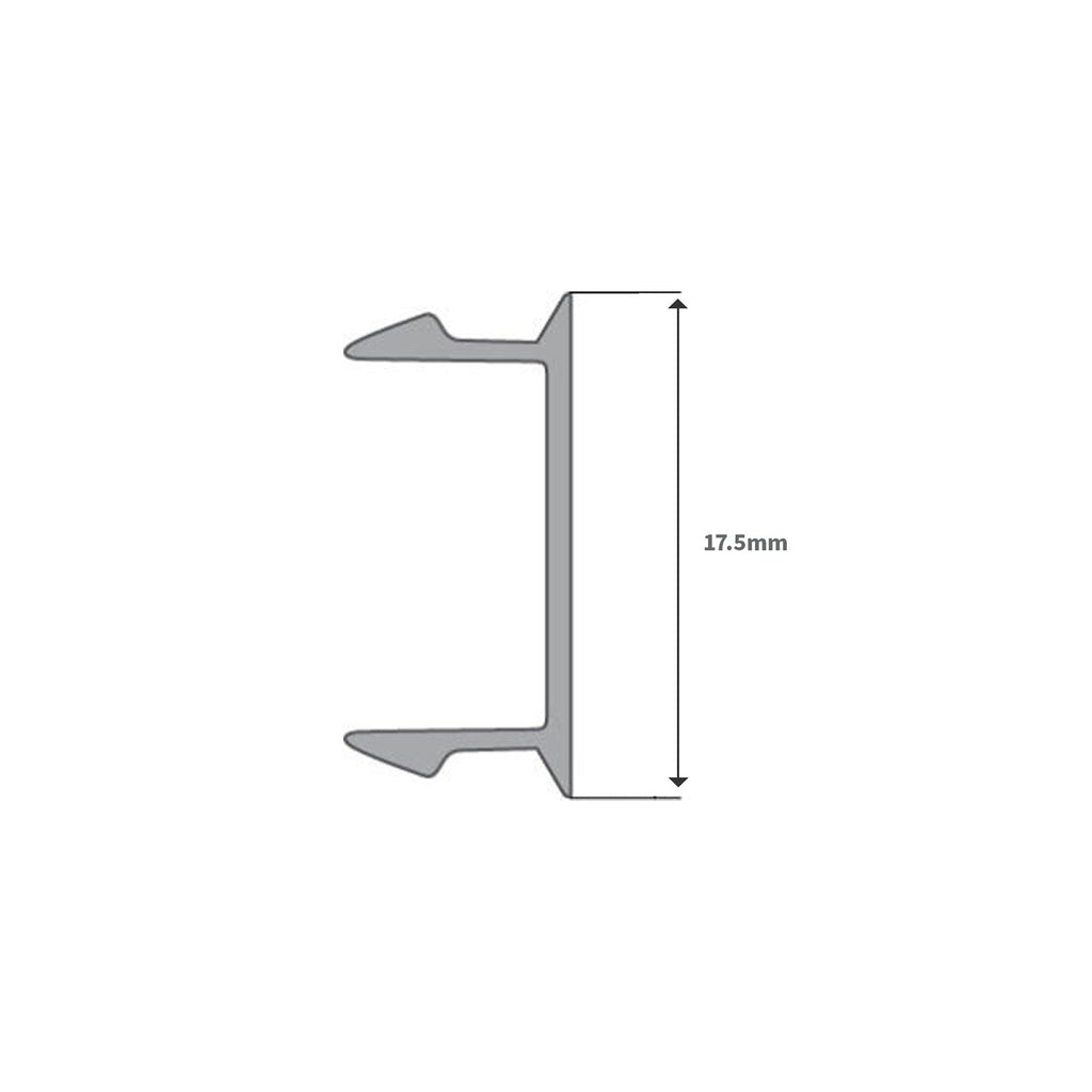 Premium Classic Skirting LED Line