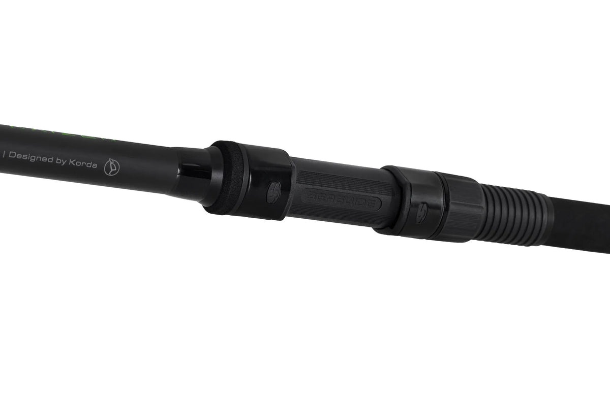 Korda Kaizen Green Carp rod