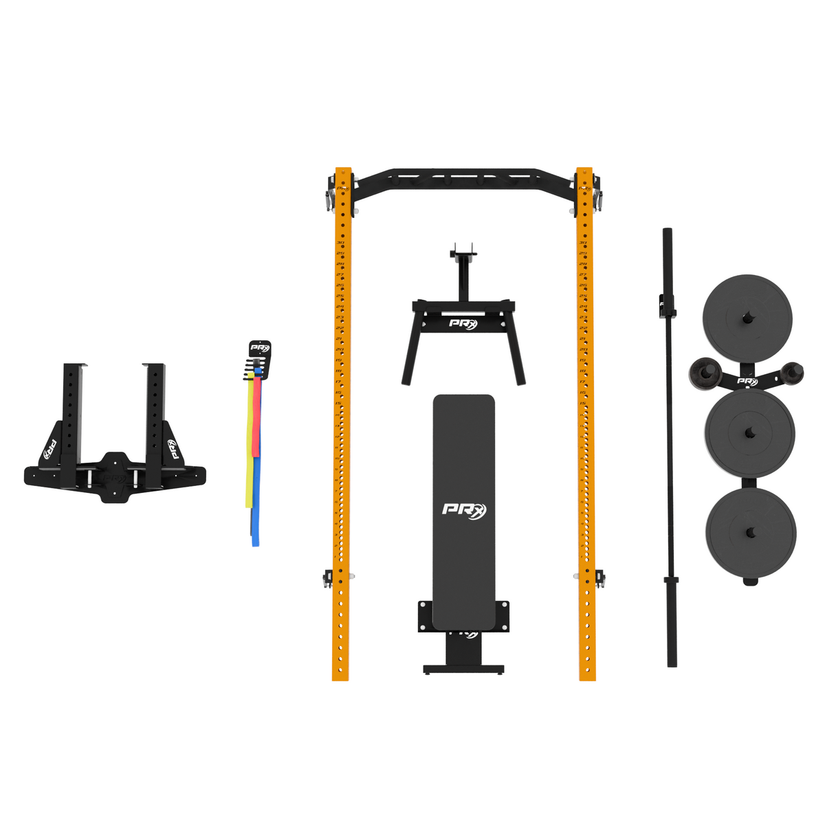 Profile® PRO Basic Package
