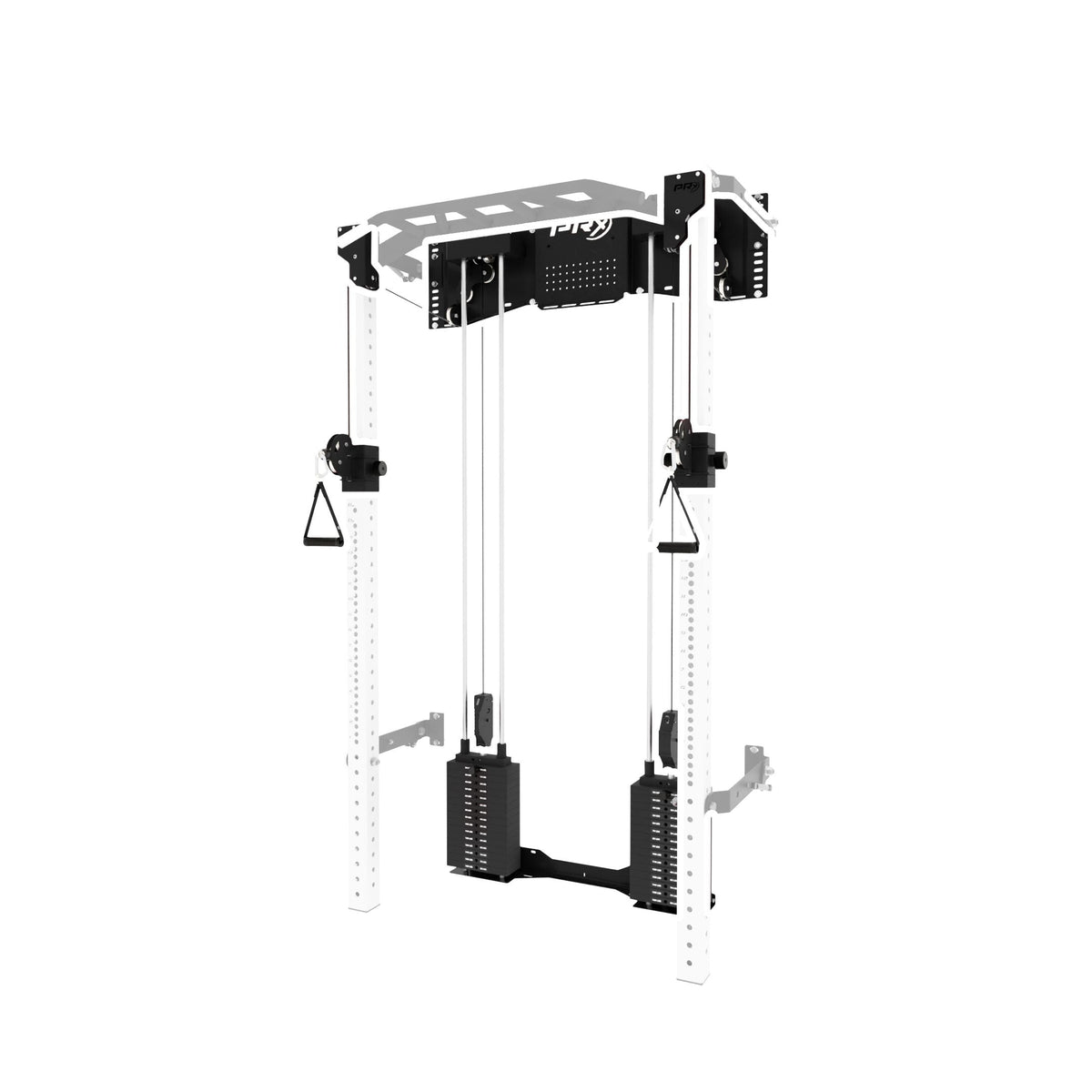Profile® Ark™ Attachment