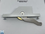 CA200 Roto Face Mount 3 1/4 inch arm - Made to order item